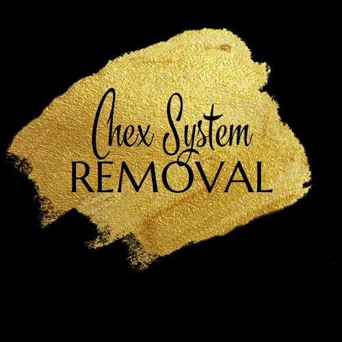 ChexSystems Removal DIY